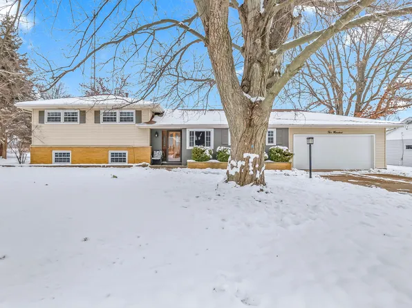 200 Washington St, Litchfield, MI 49252