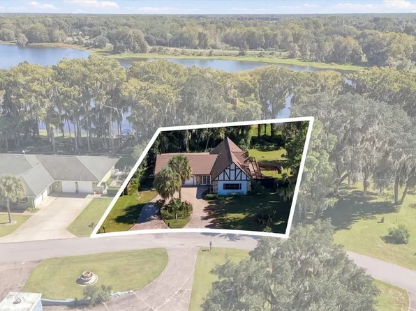 1405 S Waterview Dr, Inverness, FL 34450