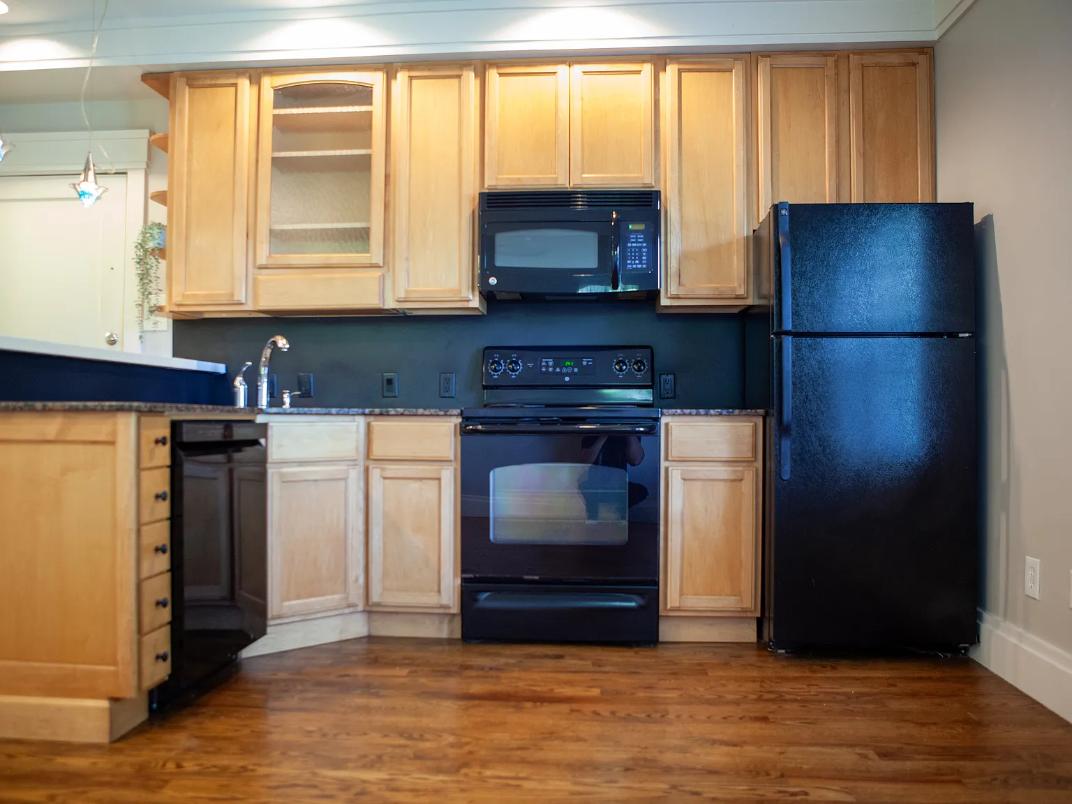 1 bed, 500 sqft, $1,395 — Photo 4
