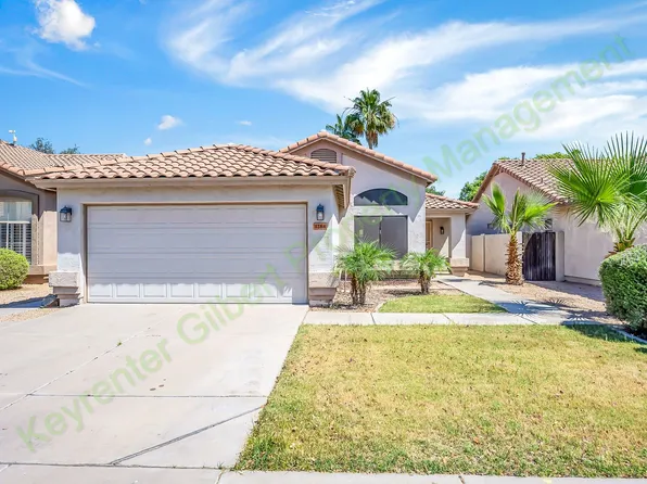 1284 W Kingbird Dr, Chandler, AZ 85286