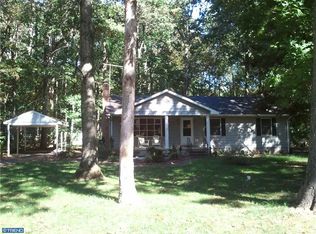 805 NE 10th St, Milford, DE 19963