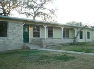 2105 Mimosa Dr, Austin, TX 78745