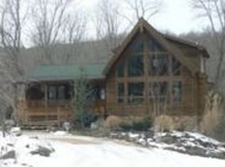 137 Raintree Rd, Verona, VA 24482