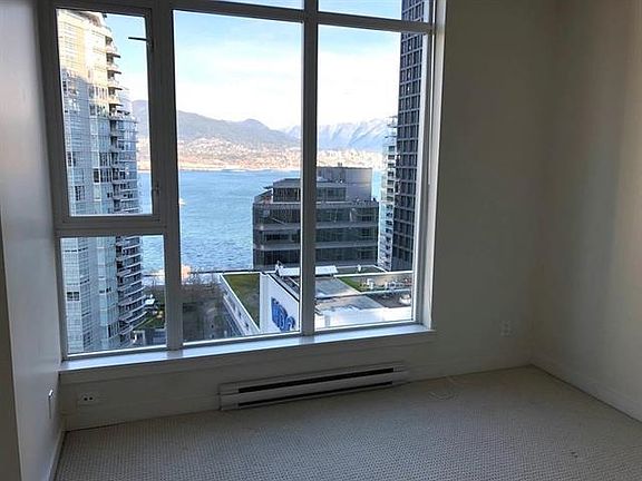 3rd image of 1188 W Pender St #2001