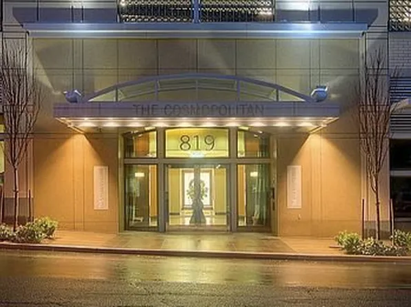 819 Virginia St, Seattle, WA