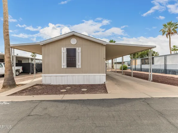 9427 E University Drive #11, Mesa, AZ 85207