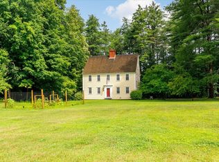 1 Blue Herons Way, Pepperell, MA 01463