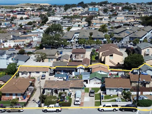 Echo Ave, Seaside, CA 93955