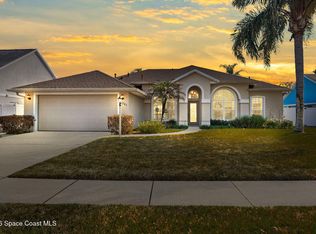 1341 Heritage Acres Blvd, Rockledge, FL 32955