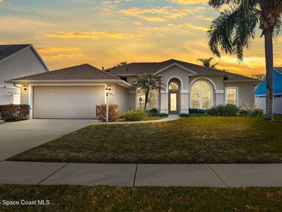 1341 Heritage Acres Blvd, Rockledge, FL, 32955