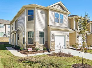 1008 Azmuth Dr, Durham, NC 27713