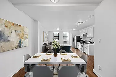 Rented by Vector New York, LLC