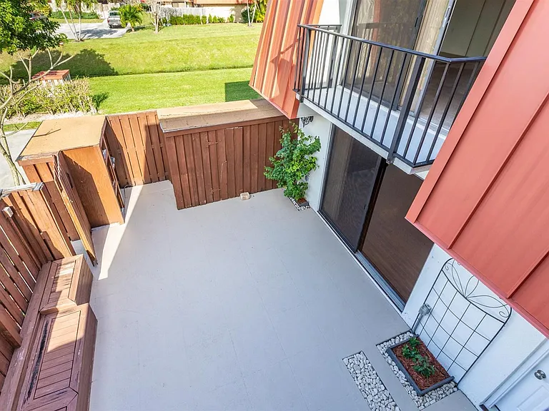 3229 Gardens East Dr #C — Photo 19