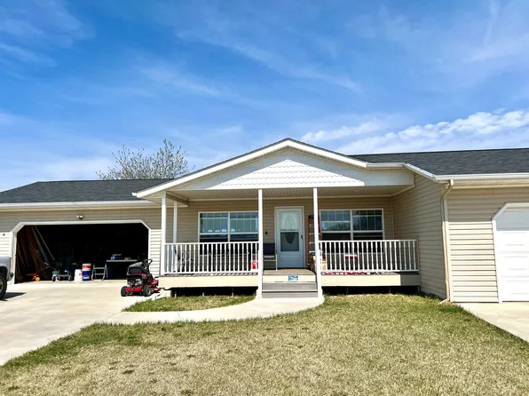 7917 Quail Dr, Helena, MT 59602