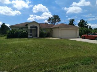 3513 27th St SW, Lehigh Acres, FL 33976