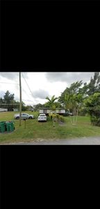 11980 SW 215th St, Miami, FL, 33177