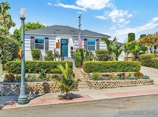 4660 Rolando Blvd, San Diego, CA 92115