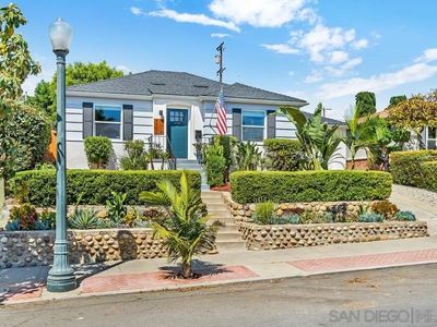 4660 Rolando Blvd, San Diego, CA, 92115