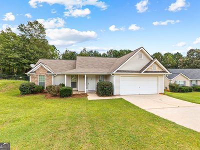 413 Lexington Park Dr, Lagrange, GA, 30241