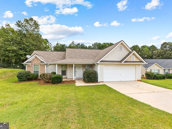 413 Lexington Park Dr, Lagrange, GA 30241