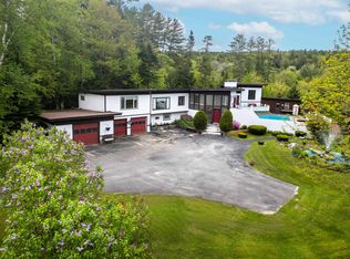 183 Vacation Lodge Road, Londonderry, VT 05148