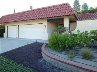 390 Dewane Dr, El Cajon, CA 92020
