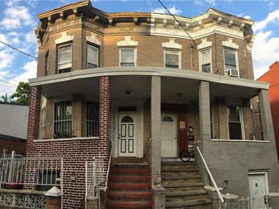 549 Ashford St, Brooklyn, NY, 11207