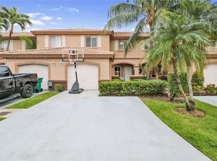 7455 SW 162nd Pl, Miami, FL 33193