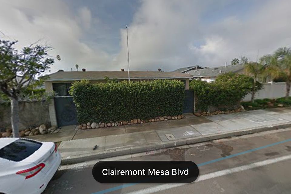 1st image of 3341-43 Clairemont Mesa Blvd