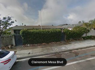3341-43 Clairemont Mesa Blvd, San Diego, CA 92117
