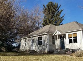 2934 W 1800 S, Aberdeen, ID 83210