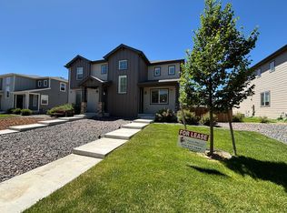 1169 Bon Homme Richard Dr, Fort Collins, CO 80526