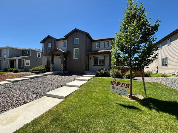 1169 Bon Homme Richard Dr, Fort Collins, CO 80526