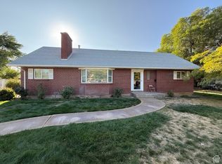 390 S 300 E, Spanish Fork, UT 84660