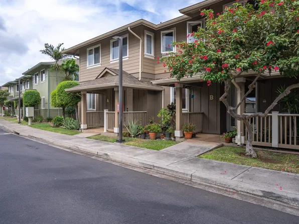 29 Kuaiwa Way APT 21B, Wailuku, HI 96793