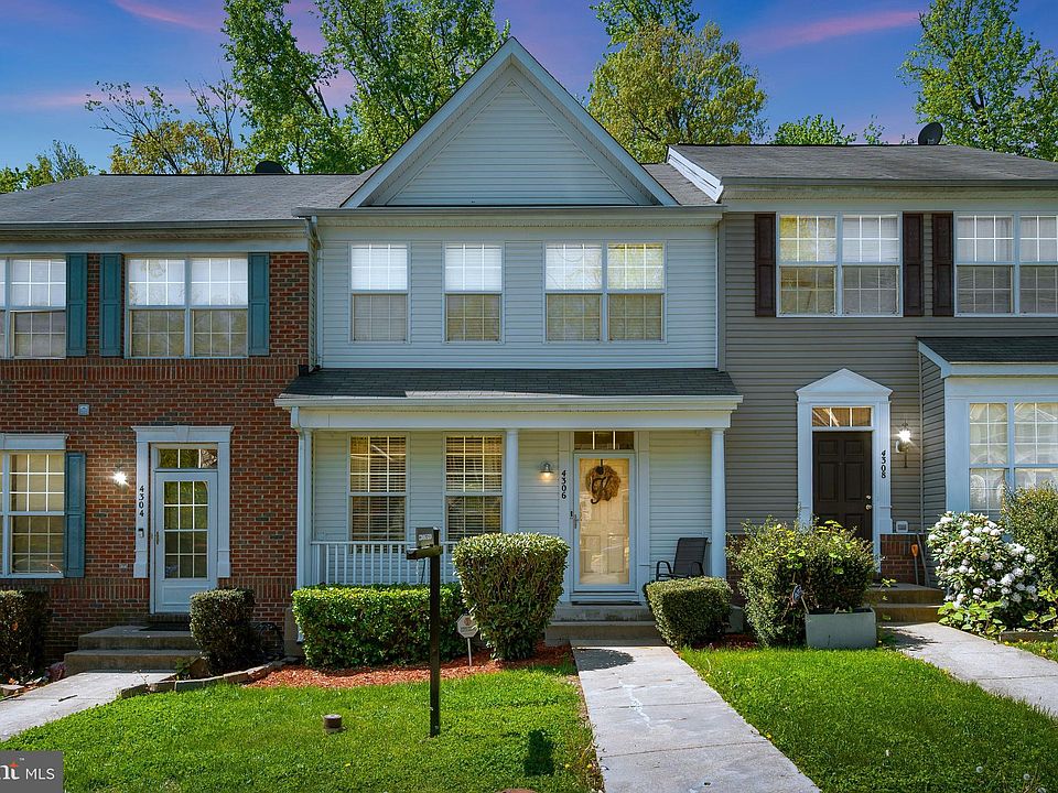 4306 Normandy Ct, Fredericksburg, VA 22408 Zillow