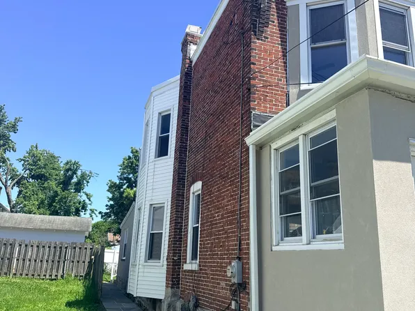 209 S Springfield Rd, Clifton Heights, PA 19018