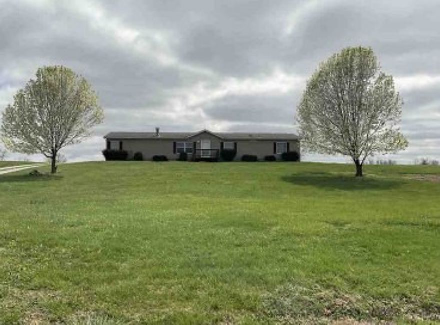 Property Front View