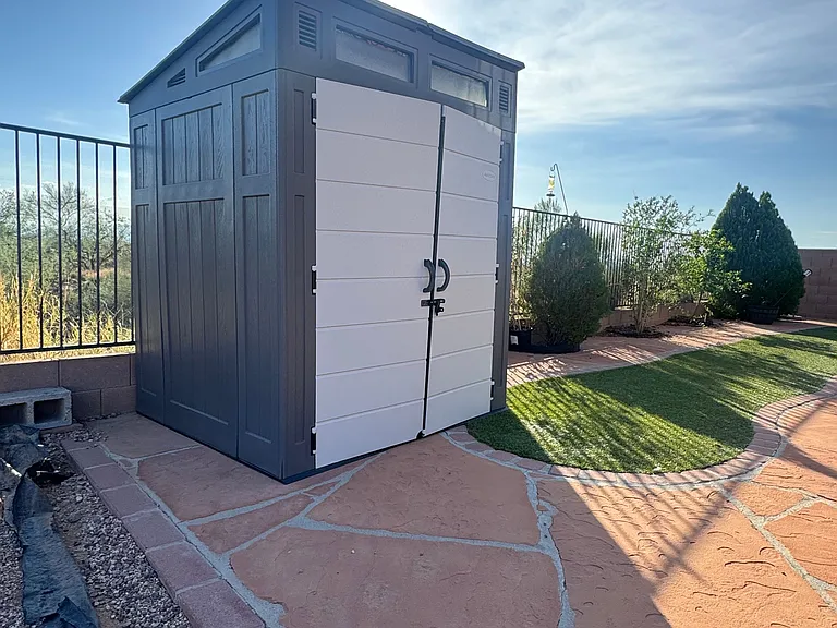318 S Princess Erica Dr — Photo 19