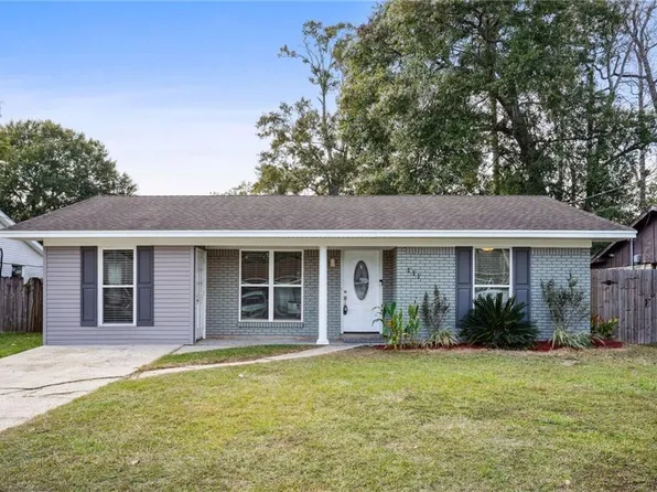 253 Bluebird Dr, Slidell, LA 70458