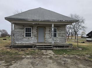 206 S Adams St, Kellerton, IA 50133
