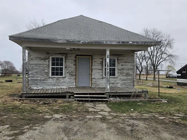 206 S Adams St, Kellerton, IA 50133