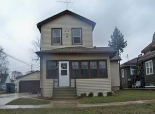 222 3rd St, Fond Du Lac, WI 54935