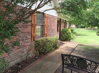 517 Jancy Dr, Waco, TX 76706