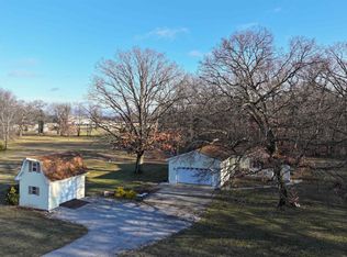 6850 S 200 E, Knox, IN 46534