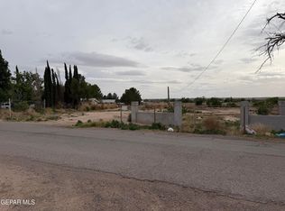 13570 Chicken Ranch Rd, San Elizario, TX 79849