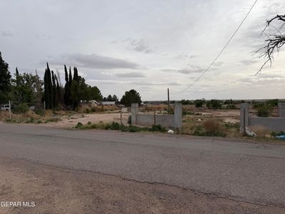 13570 Chicken Ranch Rd, San Elizario, TX, 79849