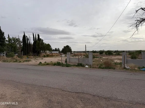 13570 Chicken Ranch Rd, San Elizario, TX 79849