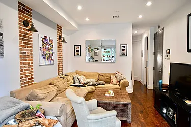 Rented by Brick&Mortar