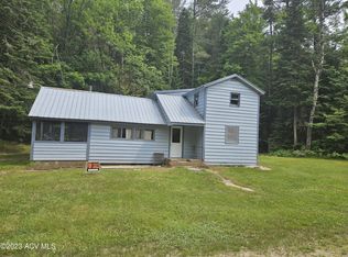 632 Goldsmith Rd, Vermontville, NY 12989